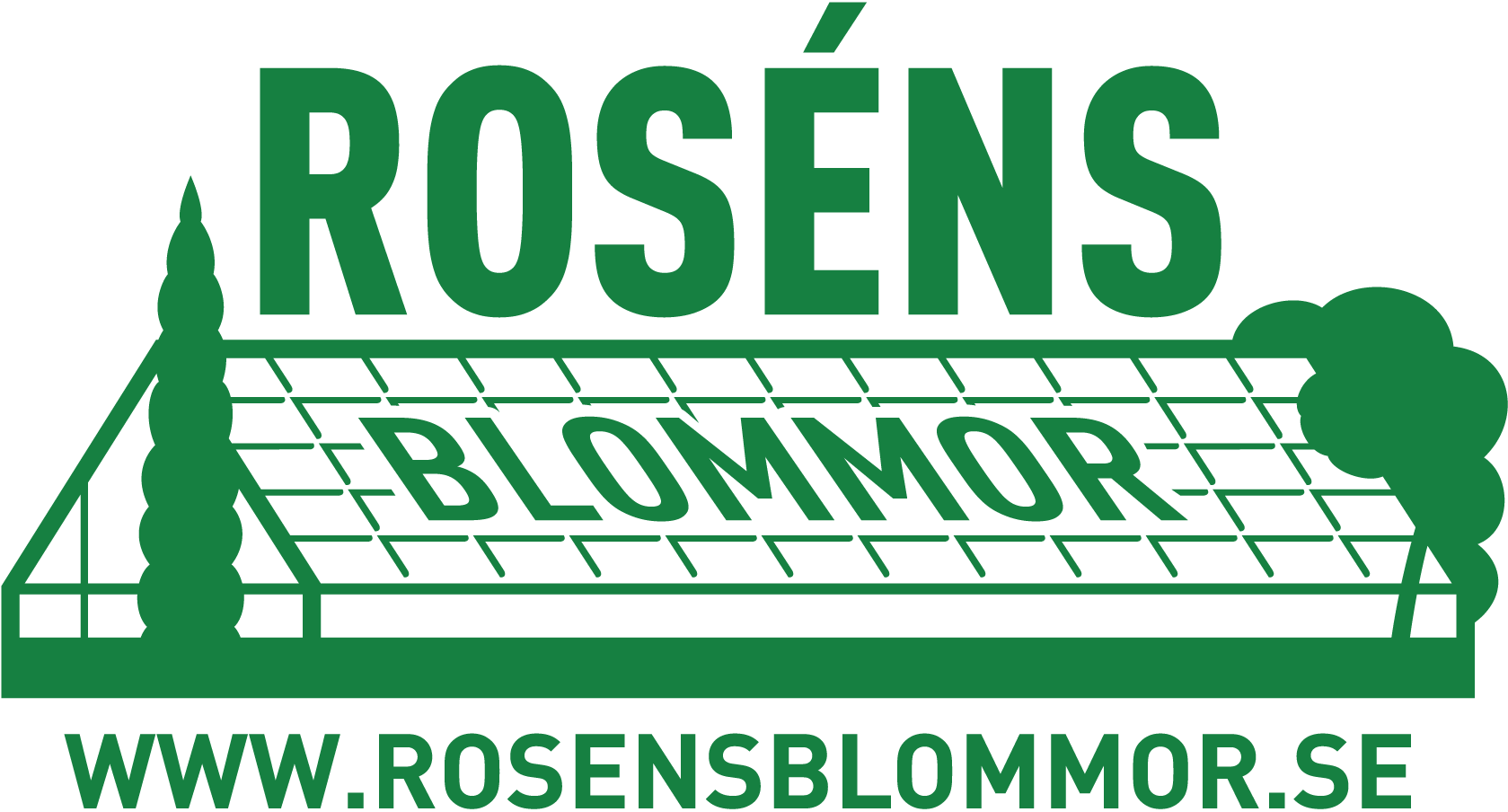 Roséns Blommor