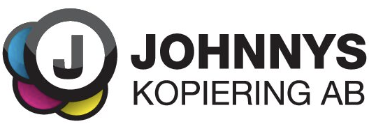 Johnnys kopiering