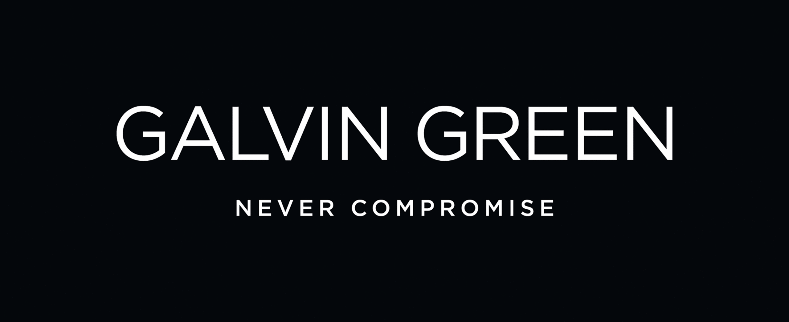 Galvin Green